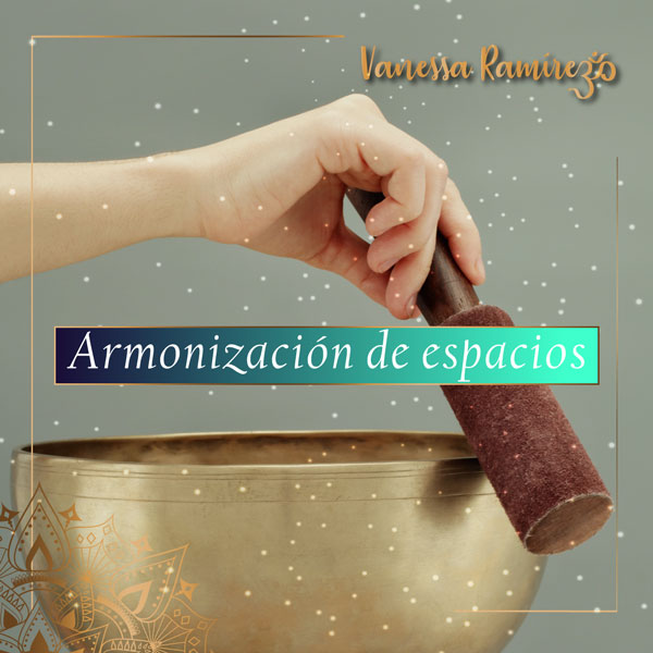 Armonización de espacios