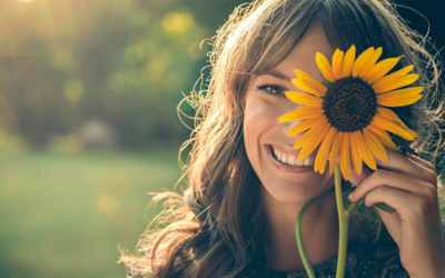 Meditación gratuita: Me siento feliz