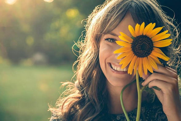 Meditación gratuita: Me siento feliz