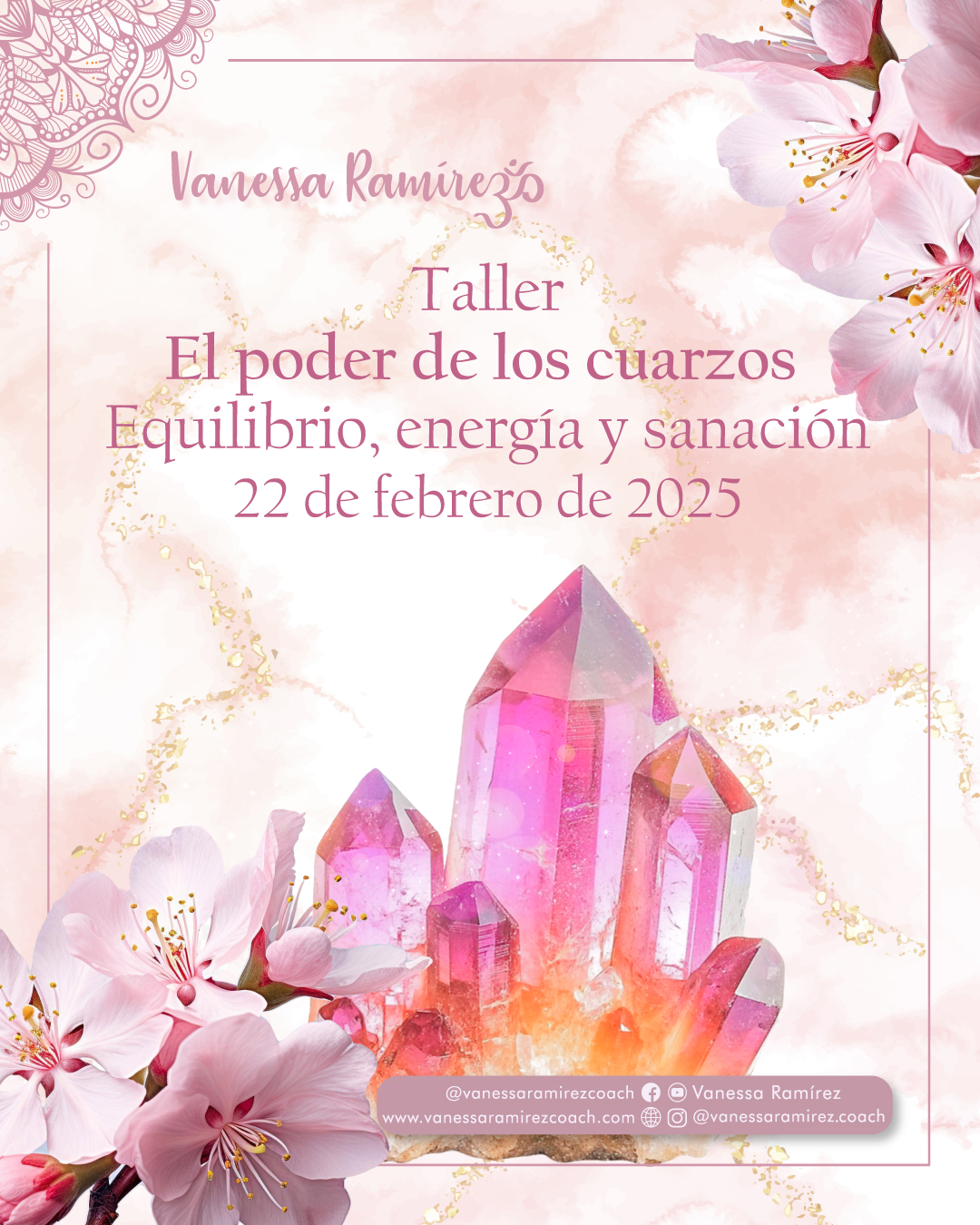 Taller la magia de las velas